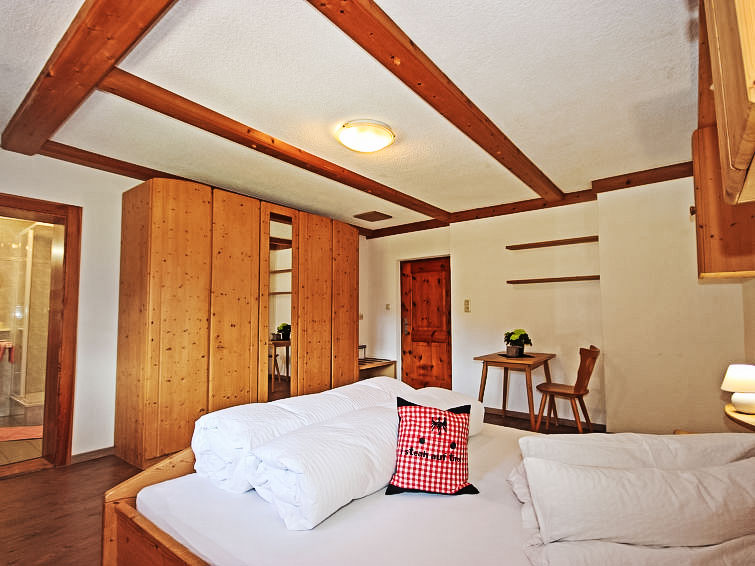 Foto van wonen van Appartement Umhausen