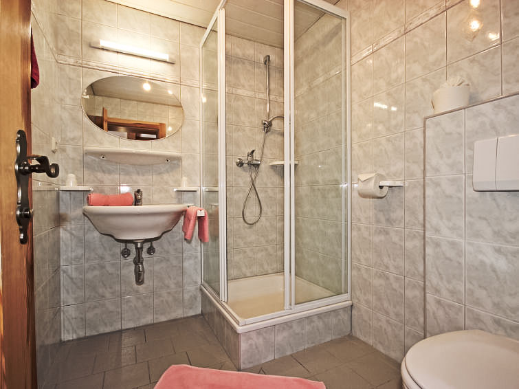 Foto van wonen van Appartement Umhausen