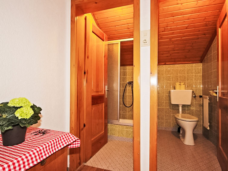 Foto van wonen van Appartement Umhausen