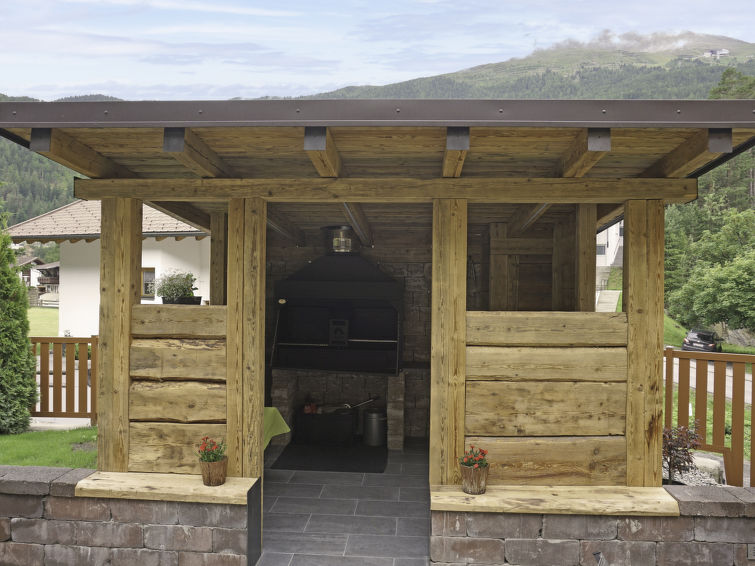 Foto van exterieur van Appartement Sölden Foto van exterieur van Appartement Sölden