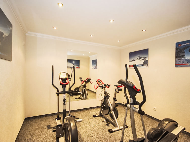 Foto van exterieur van Appartement Sölden Foto van exterieur van Appartement Sölden