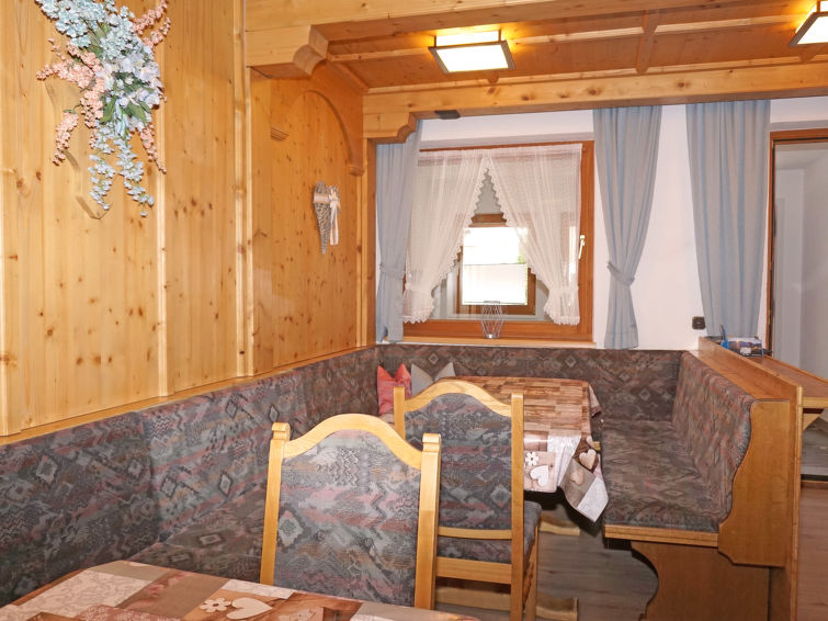 Foto van wonen van Appartement Sölden Foto van wonen van Appartement Sölden