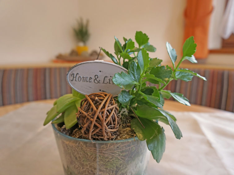 Foto van wonen van Appartement Sölden Foto van wonen van Appartement Sölden