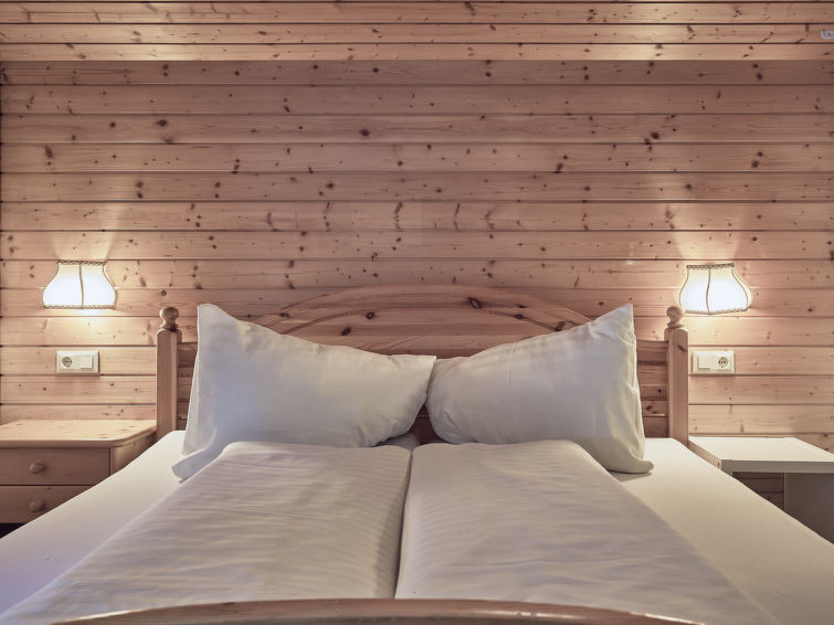 Foto van wonen van Vakantiehuis Sankt Leonhard im Pitztal