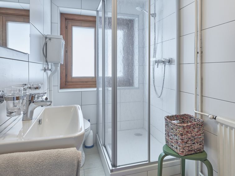 Foto van wonen van Vakantiehuis Sankt Leonhard im Pitztal