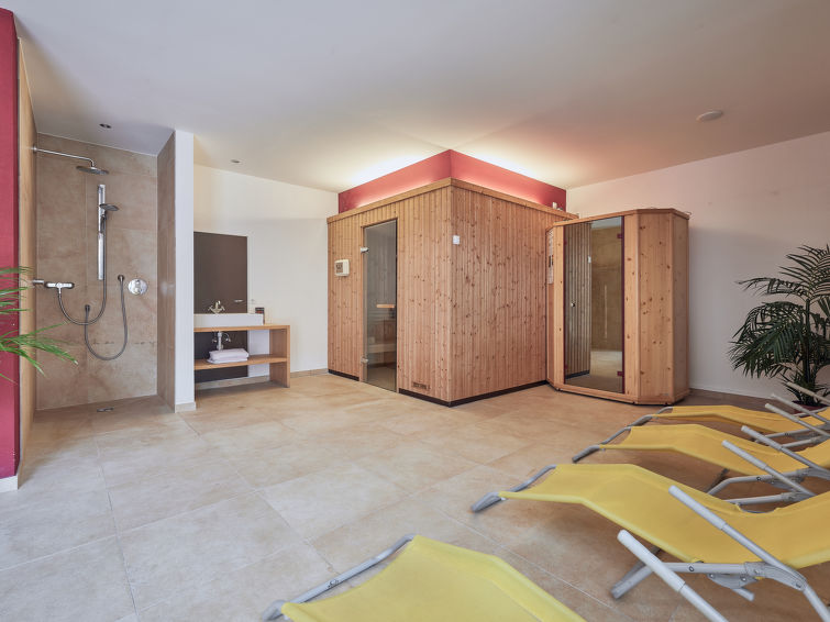 Foto van wonen van Vakantiehuis Sankt Leonhard im Pitztal