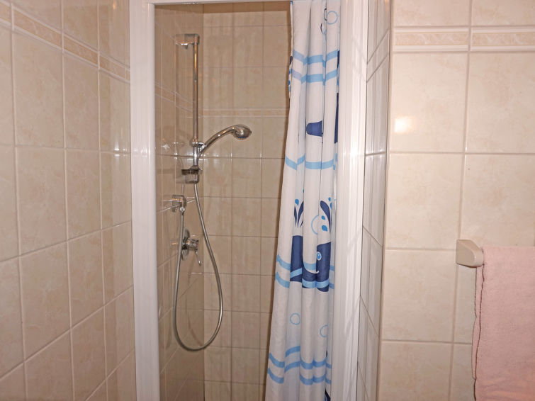 Foto van wonen van Appartement Sankt Leonhard im Pitztal