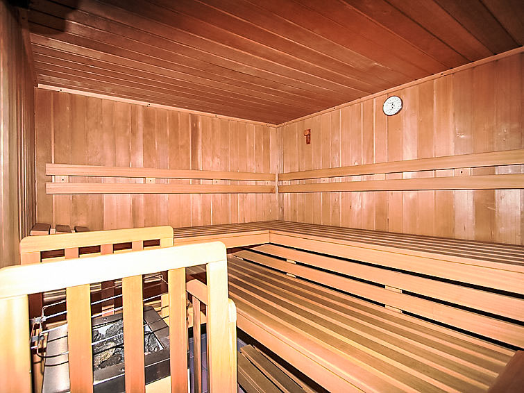 Foto van wonen van Appartement Sankt Leonhard im Pitztal