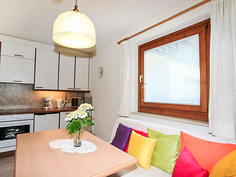 Foto van wonen van Appartement Landeck