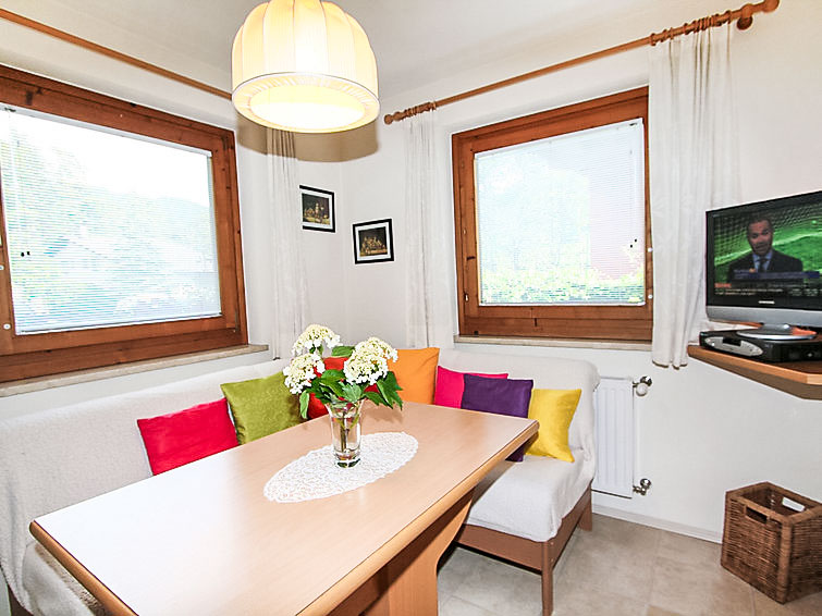 Foto van wonen van Appartement Landeck