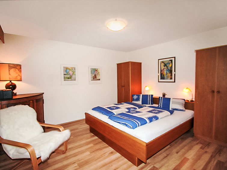 Foto van wonen van Appartement Landeck