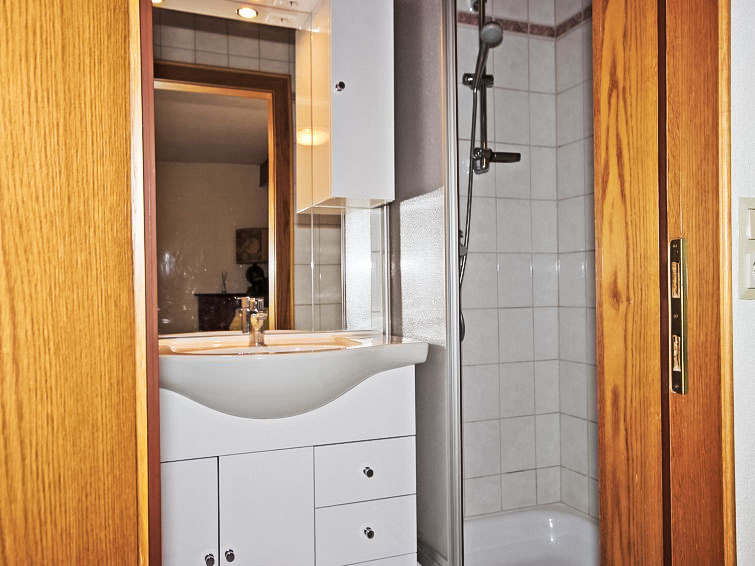 Foto van wonen van Appartement Landeck