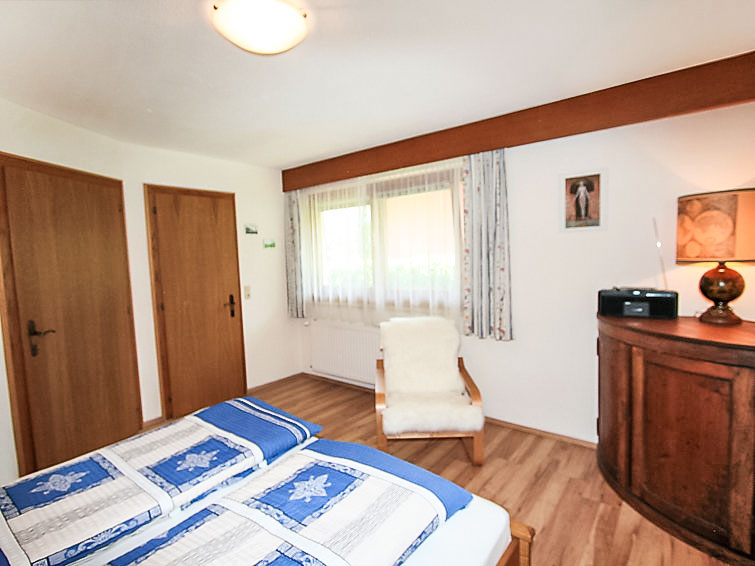 Foto van wonen van Appartement Landeck