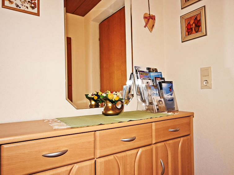 Foto van wonen van Appartement Landeck