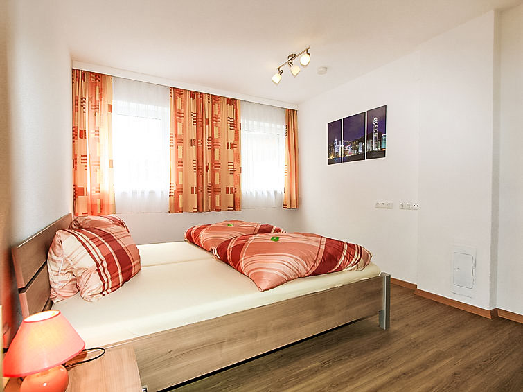 Foto van wonen van Appartement Fliess/Landeck/Tirol West