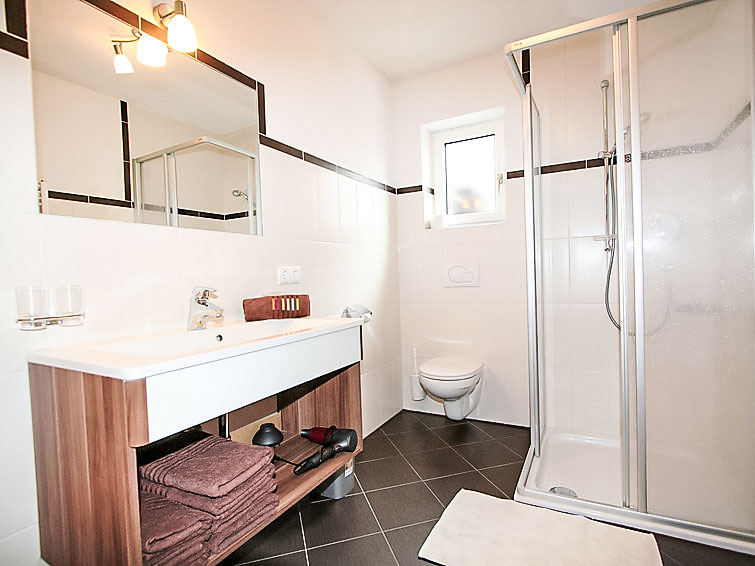 Foto van wonen van Appartement Fliess/Landeck/Tirol West