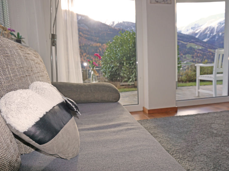 Foto van wonen van Appartement Fliess/Landeck/Tirol West