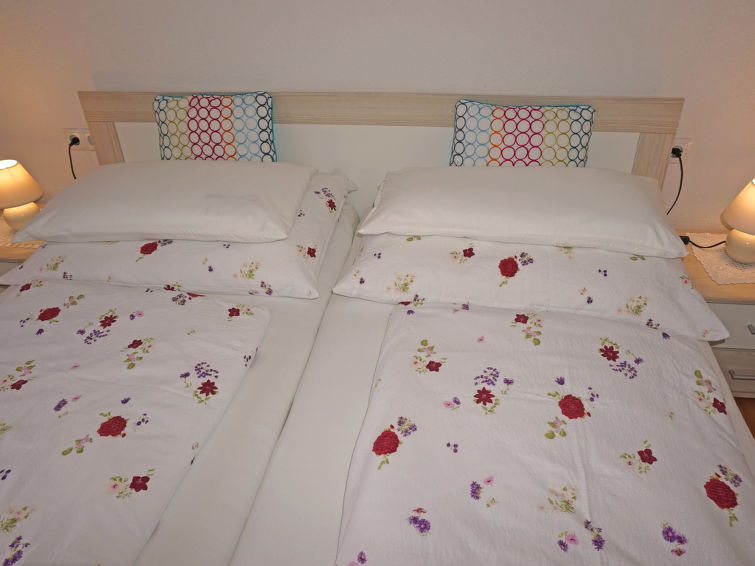 Foto van wonen van Appartement Fliess/Landeck/Tirol West