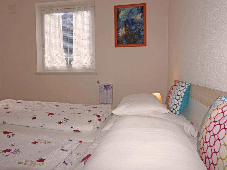 Foto van wonen van Appartement Fliess/Landeck/Tirol West