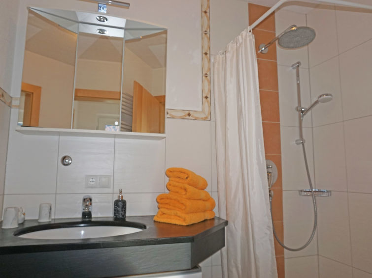 Foto van wonen van Appartement Fliess/Landeck/Tirol West