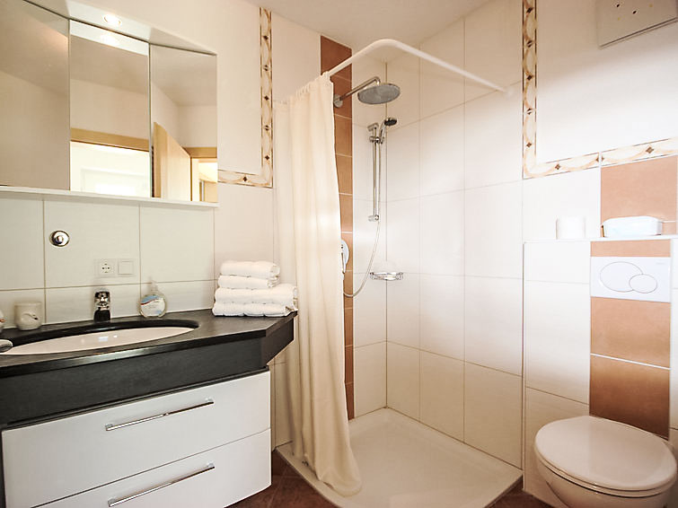 Foto van wonen van Appartement Fliess/Landeck/Tirol West