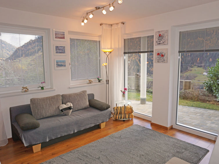 Foto van wonen van Appartement Fliess/Landeck/Tirol West