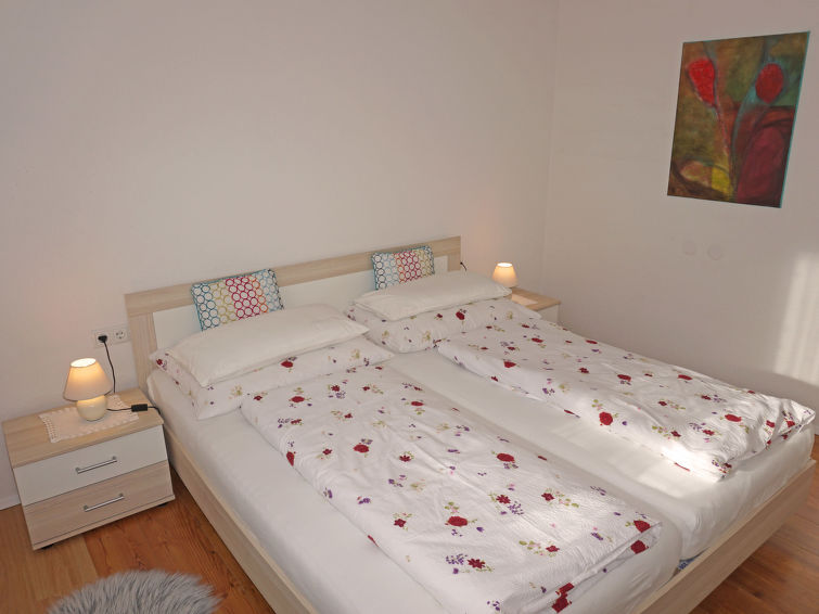 Foto van wonen van Appartement Fliess/Landeck/Tirol West
