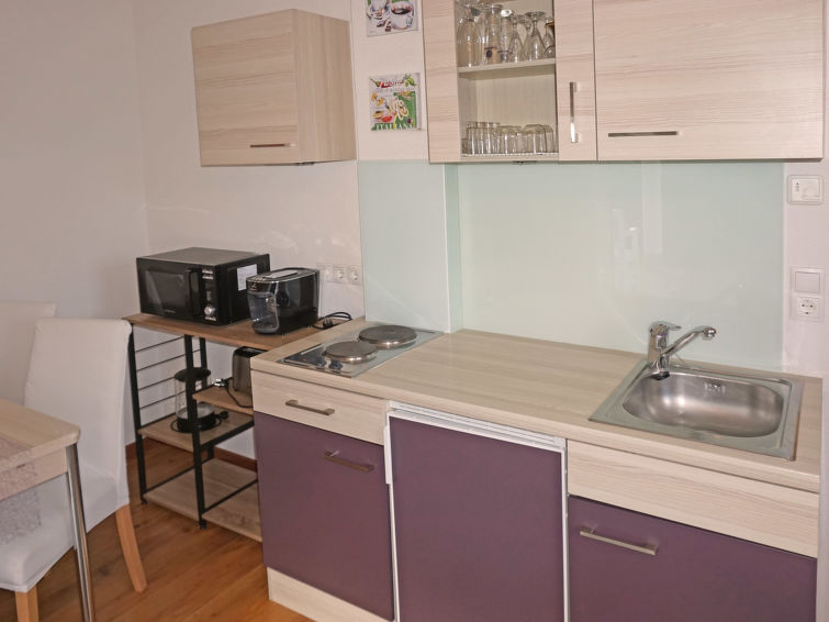Foto van wonen van Appartement Fliess/Landeck/Tirol West