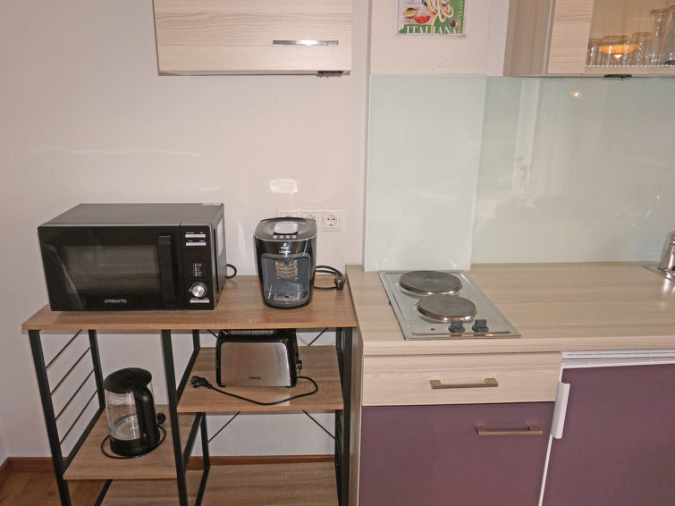 Foto van wonen van Appartement Fliess/Landeck/Tirol West