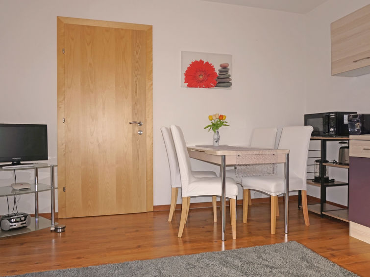 Foto van wonen van Appartement Fliess/Landeck/Tirol West