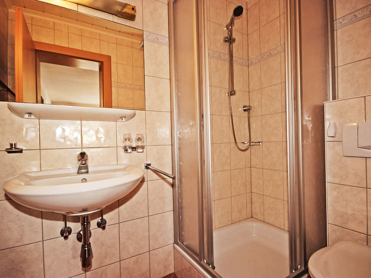 Foto van wonen van Appartement Ried im Oberinntal Foto van wonen van Appartement Ried im Oberinntal