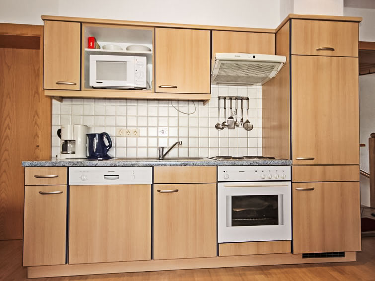 Foto van wonen van Appartement Ried im Oberinntal Foto van wonen van Appartement Ried im Oberinntal