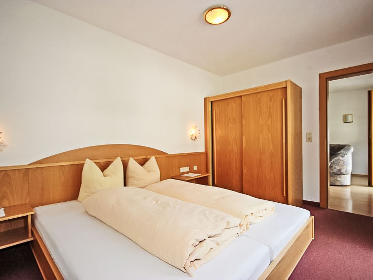 Foto van wonen van Appartement Ried im Oberinntal Foto van wonen van Appartement Ried im Oberinntal