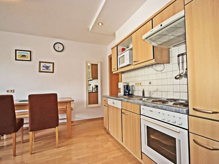 Foto van wonen van Appartement Ried im Oberinntal Foto van wonen van Appartement Ried im Oberinntal