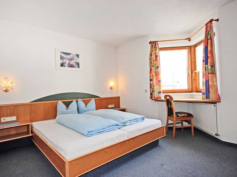 Foto van wonen van Appartement Ried im Oberinntal Foto van wonen van Appartement Ried im Oberinntal