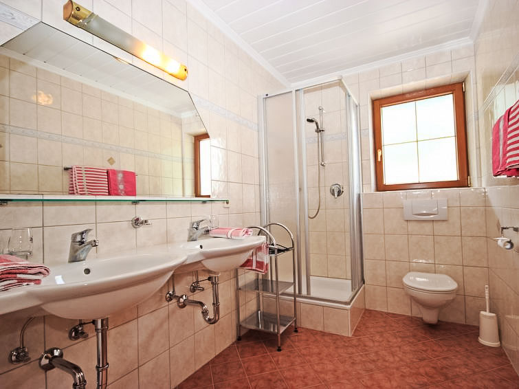 Foto van wonen van Appartement Ried im Oberinntal Foto van wonen van Appartement Ried im Oberinntal