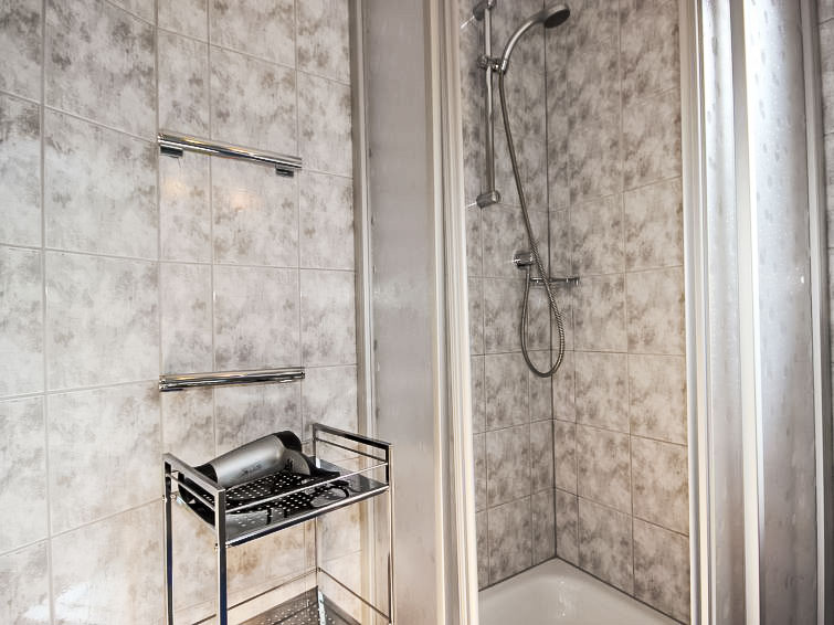 Foto van wonen van Appartement Ried im Oberinntal