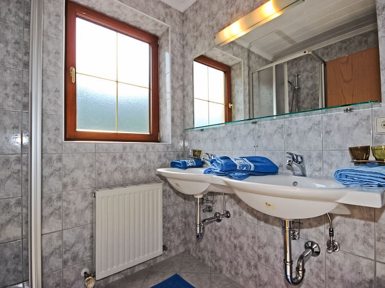 Foto van wonen van Appartement Ried im Oberinntal