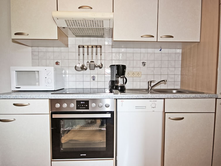 Foto van wonen van Appartement Ried im Oberinntal