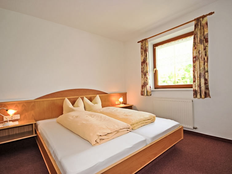 Foto van wonen van Appartement Ried im Oberinntal