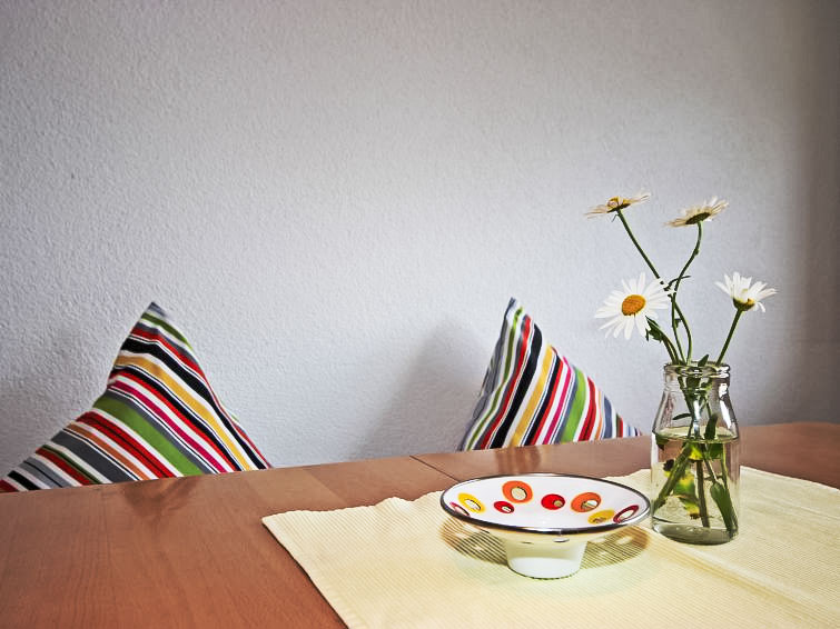 Foto van wonen van Appartement Ried im Oberinntal