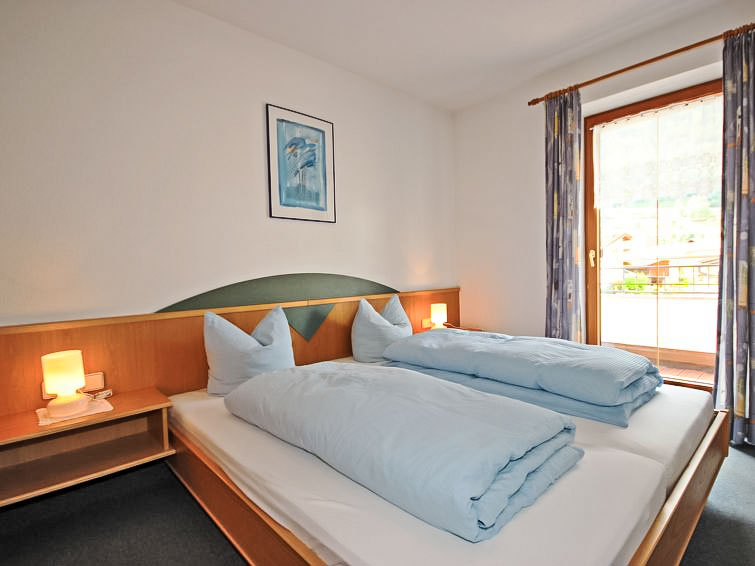 Foto van wonen van Appartement Ried im Oberinntal