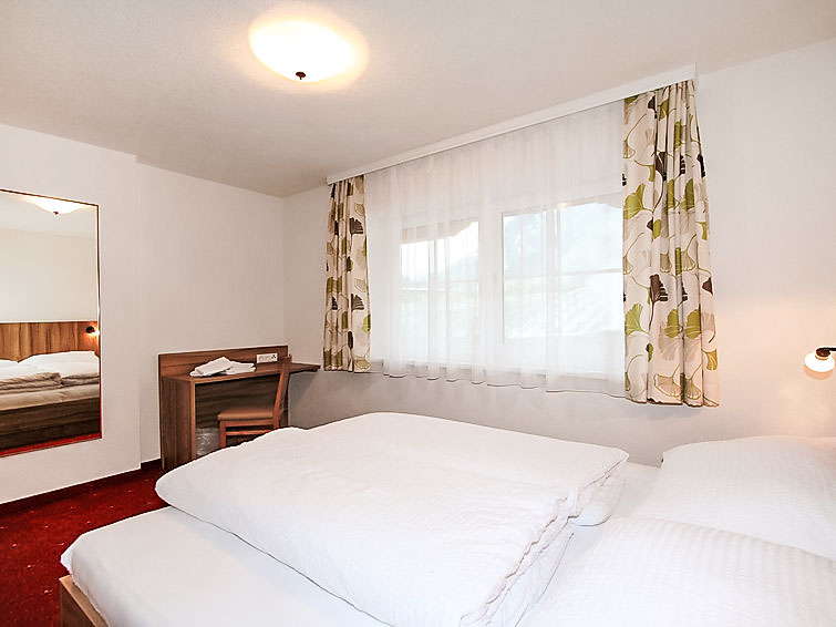 Foto van wonen van Appartement Pians