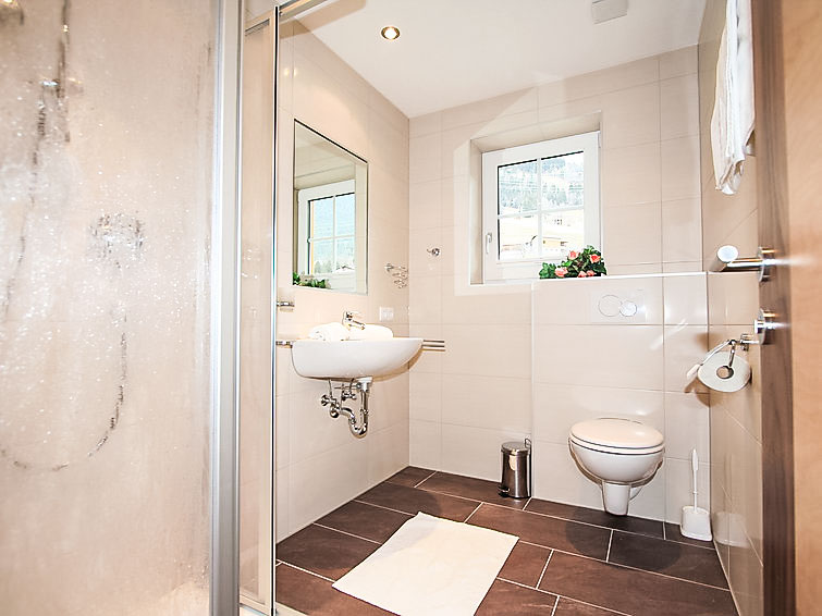 Foto van wonen van Appartement Pians