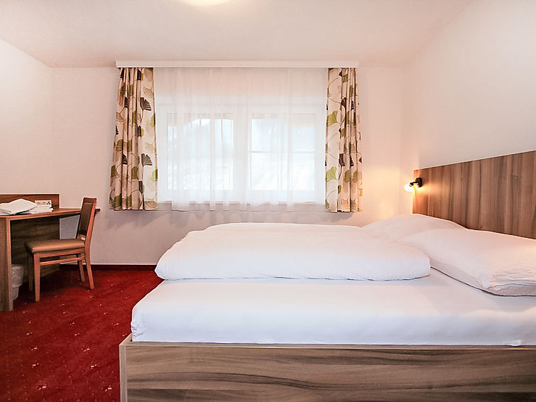 Foto van wonen van Appartement Pians