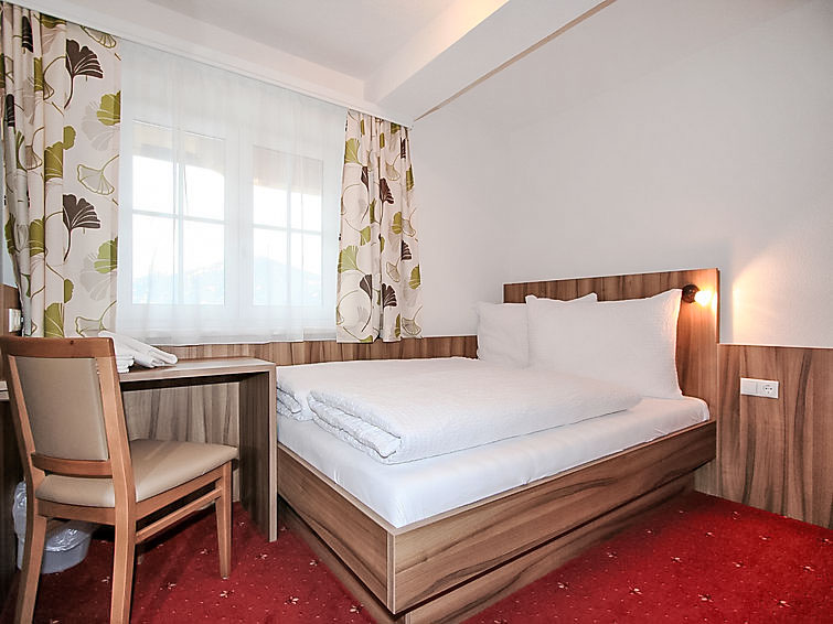 Foto van wonen van Appartement Pians