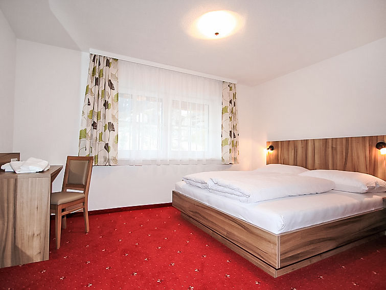 Foto van wonen van Appartement Pians