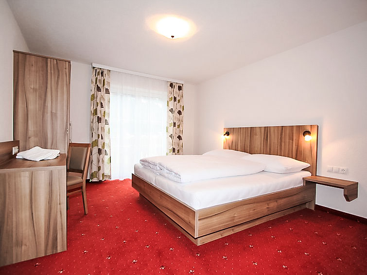 Foto van wonen van Appartement Pians