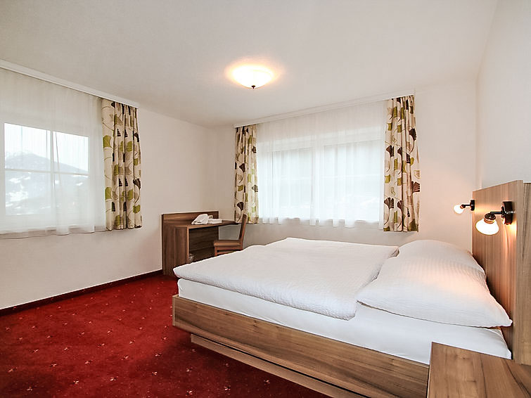 Foto van wonen van Appartement Pians