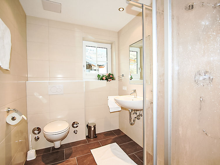 Foto van wonen van Appartement Pians